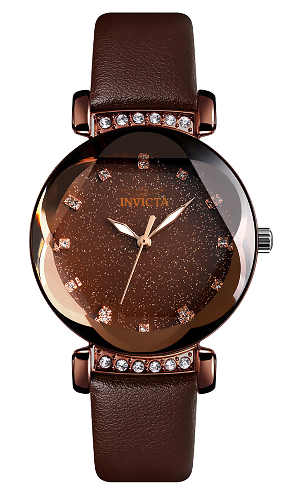 Parts For Invicta Celestial 70331