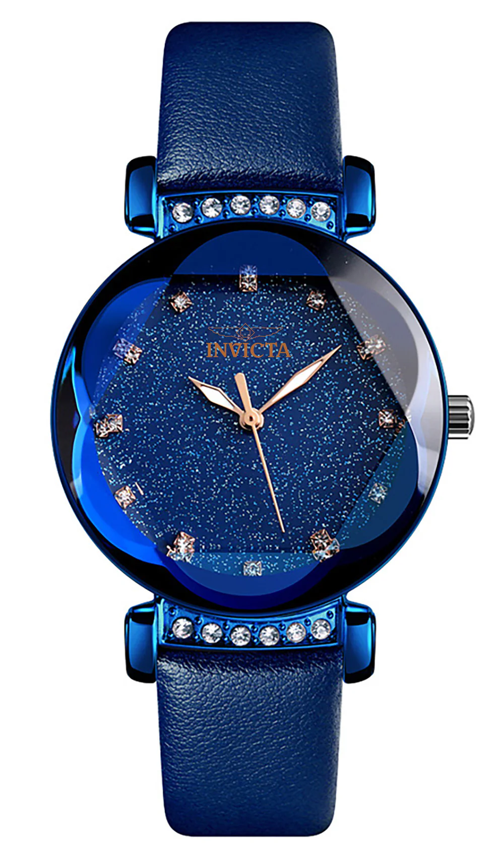 Parts For Invicta Celestial 70332