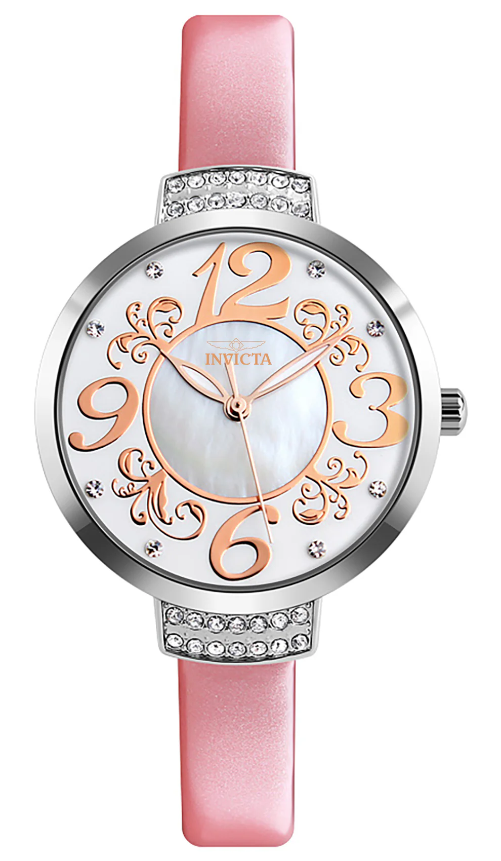 Parts For Invicta Celestial 70338