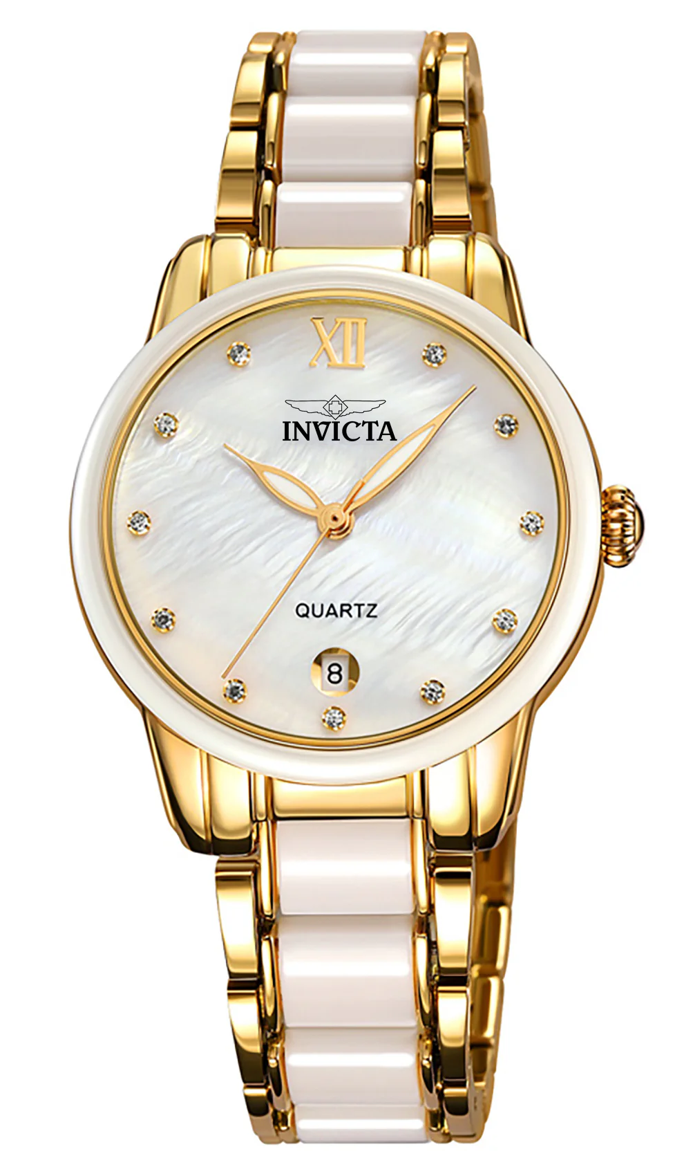 Parts For Invicta Celestial 70340