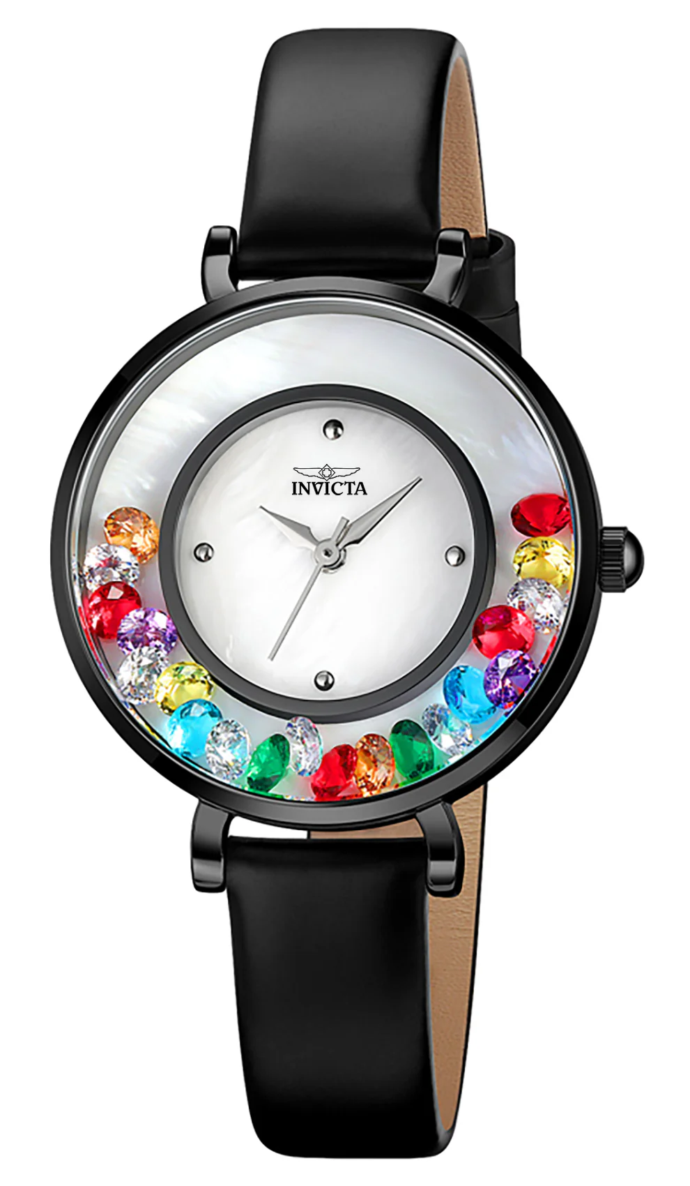 Parts For Invicta Celestial 70346