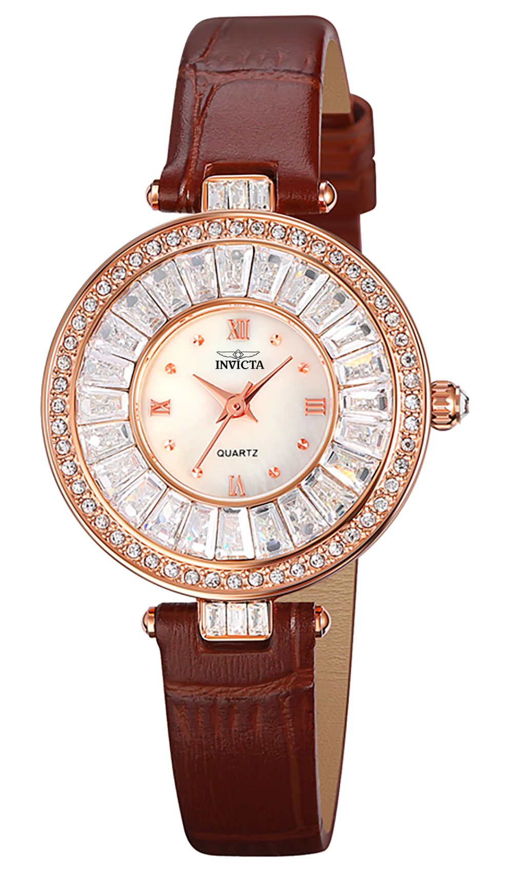 Parts For Invicta Celestial 70347