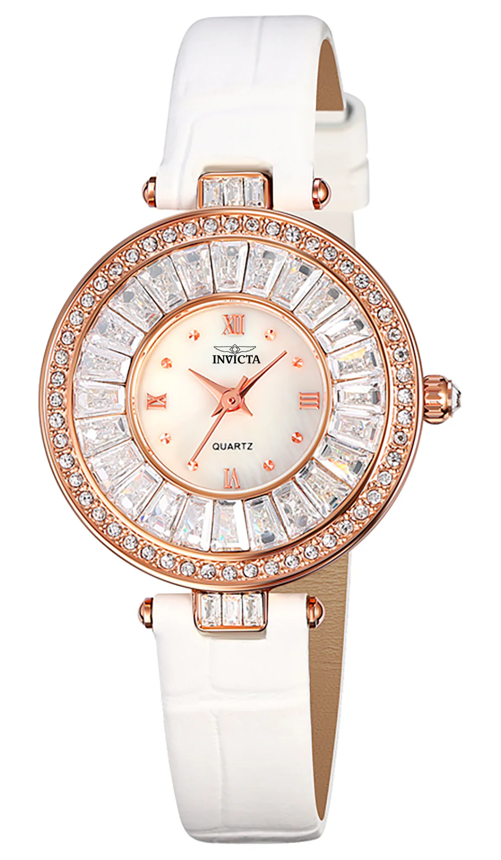 Parts For Invicta Celestial 70349