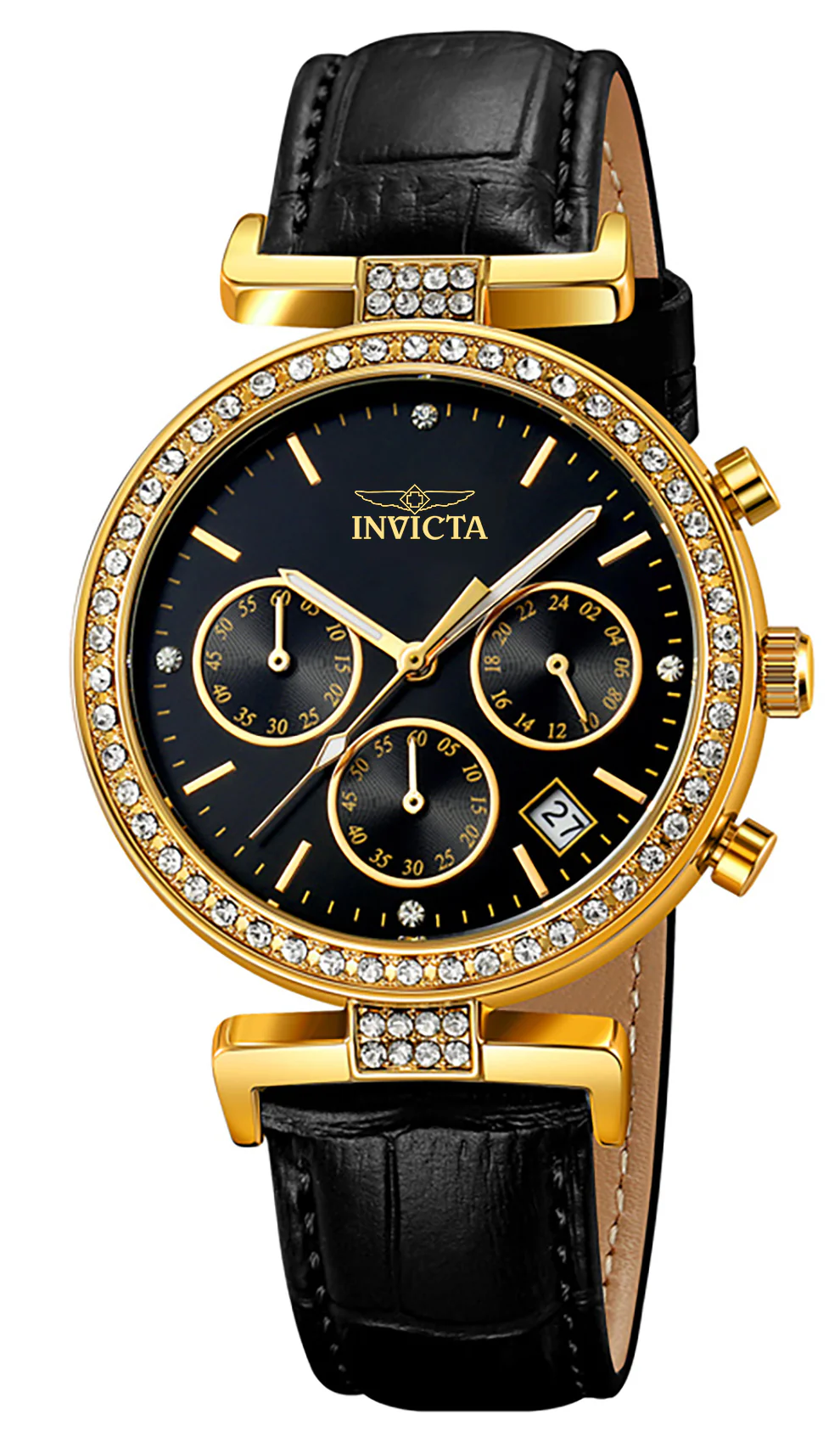 Parts For Invicta Celestial 70366