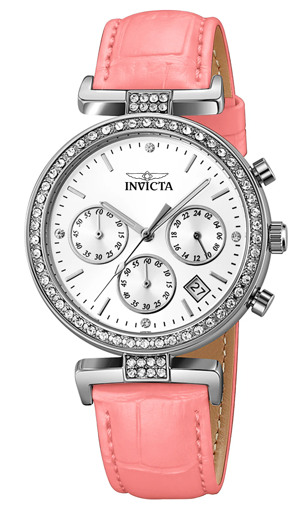Parts For Invicta Celestial 70369