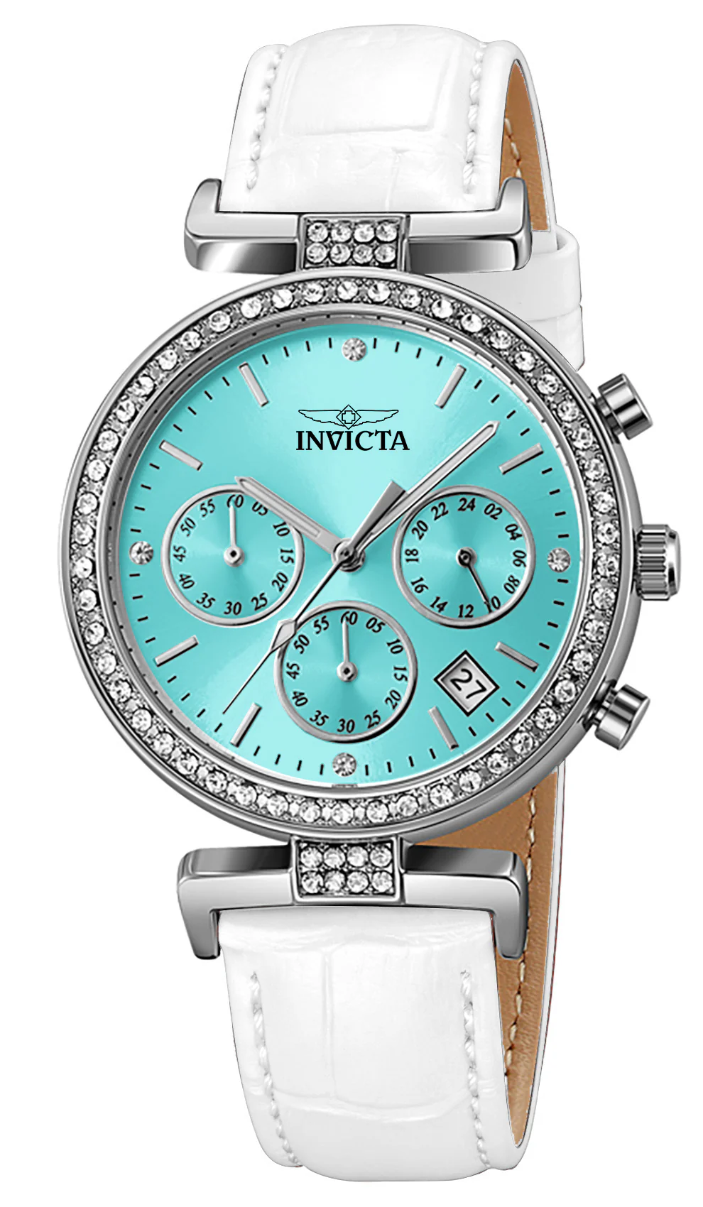 Parts For Invicta Celestial 70370