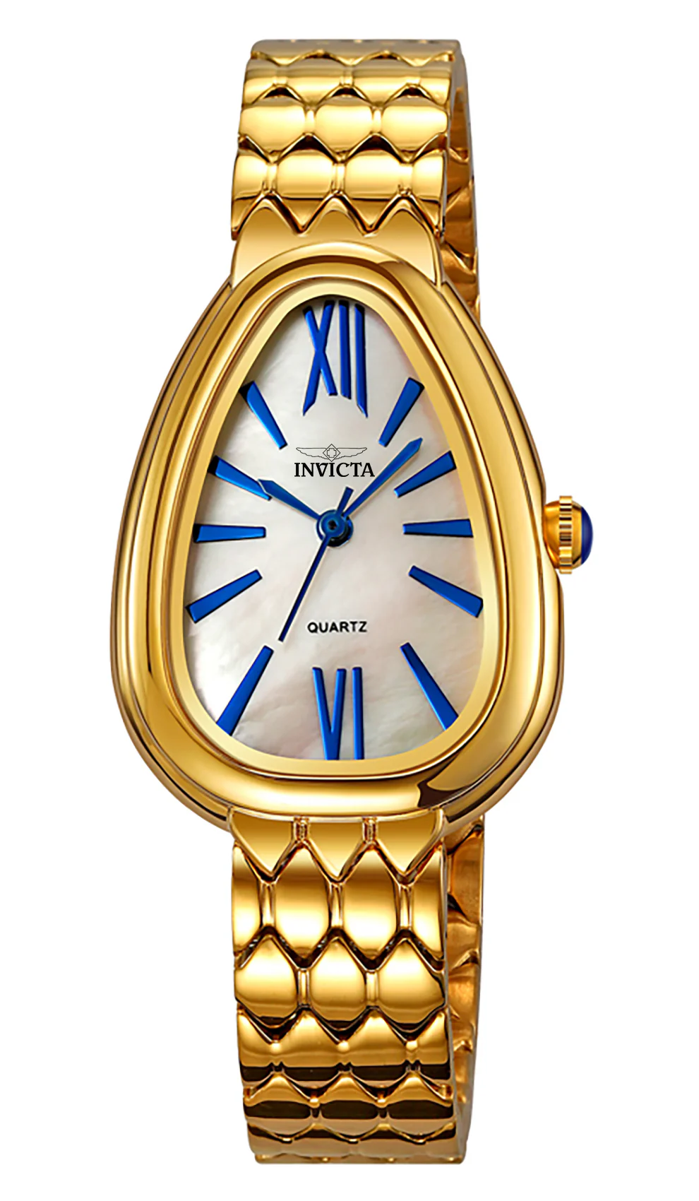 Parts For Invicta Celestial 70381
