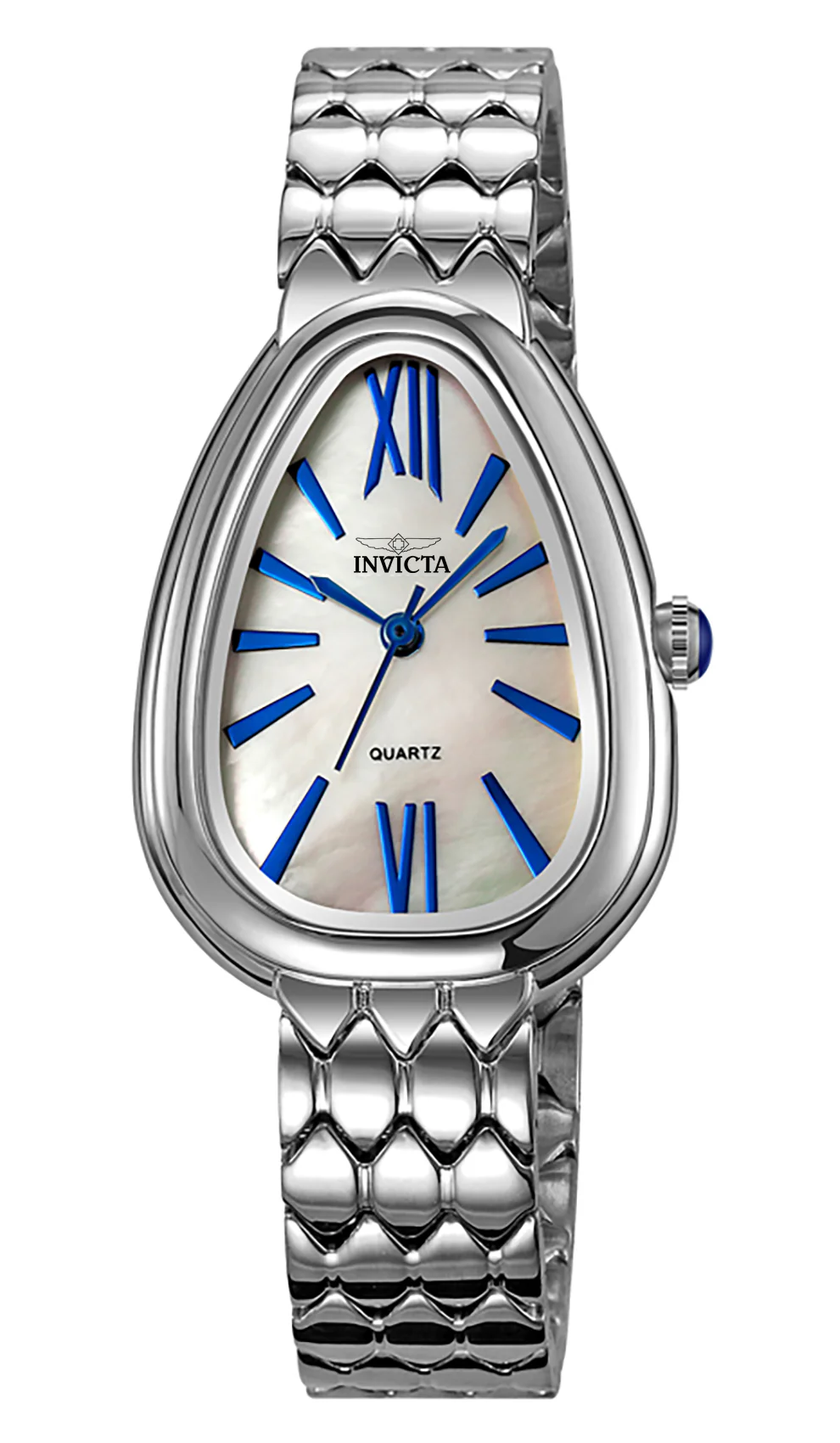 Parts For Invicta Celestial 70382