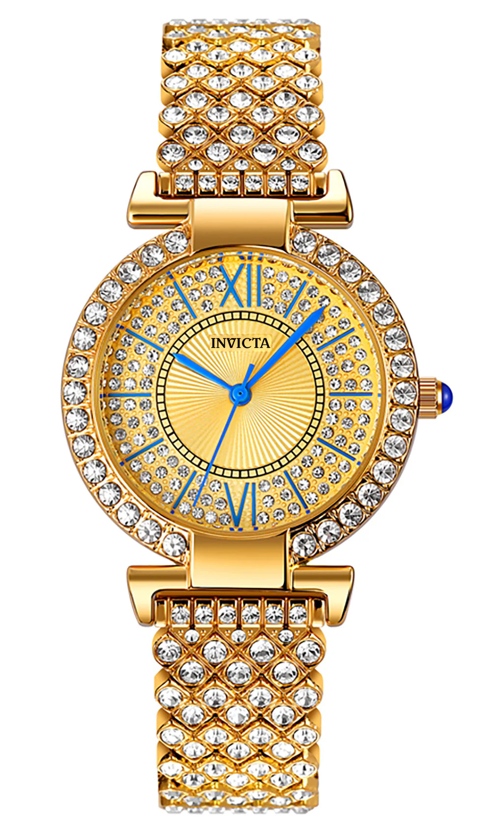 Parts For Invicta Celestial 70429