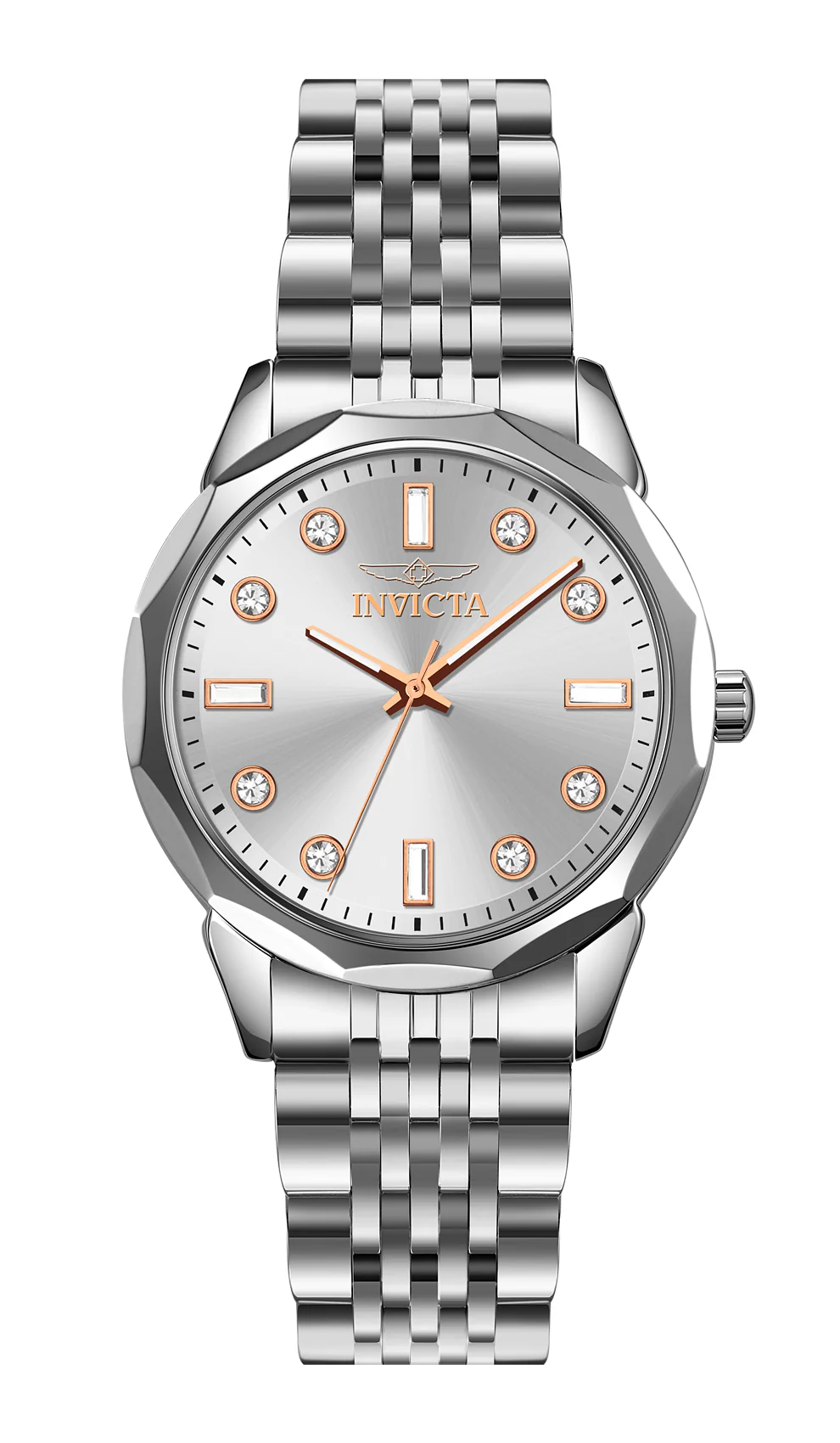 Parts For Invicta Celestial 70448