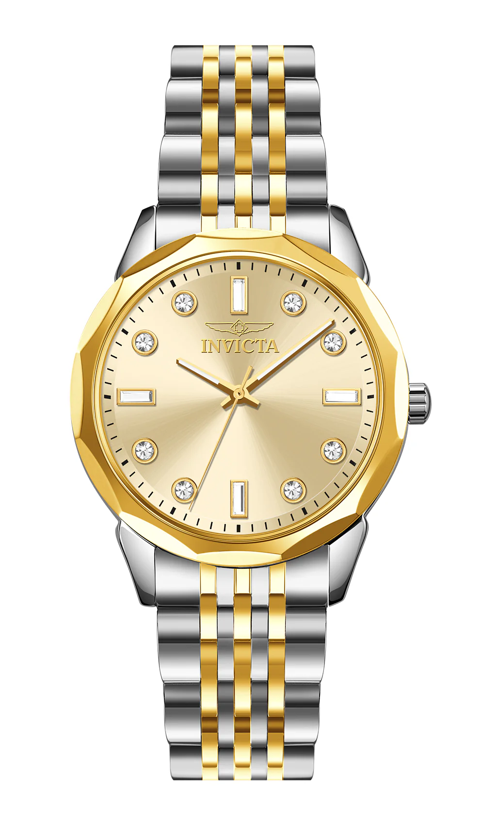 Parts For Invicta Celestial 70449