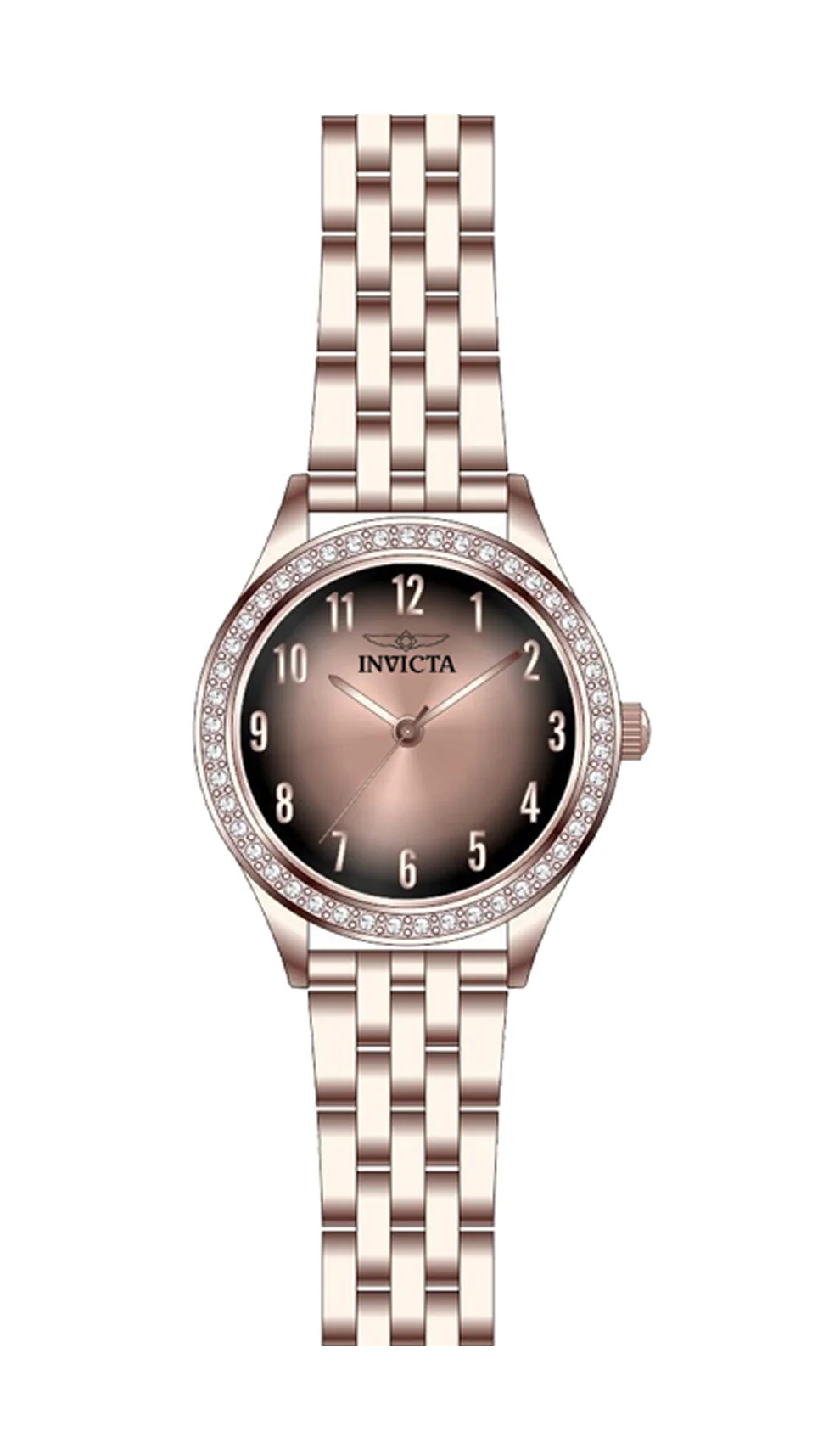 Parts For Invicta Celestial 70456