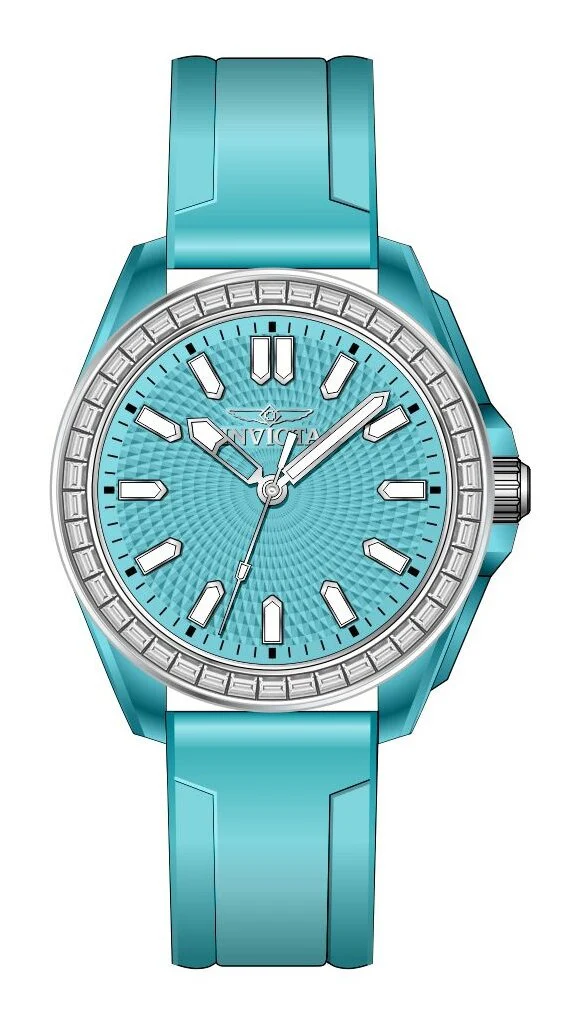 Parts For Invicta Celestial  Lady 50203
