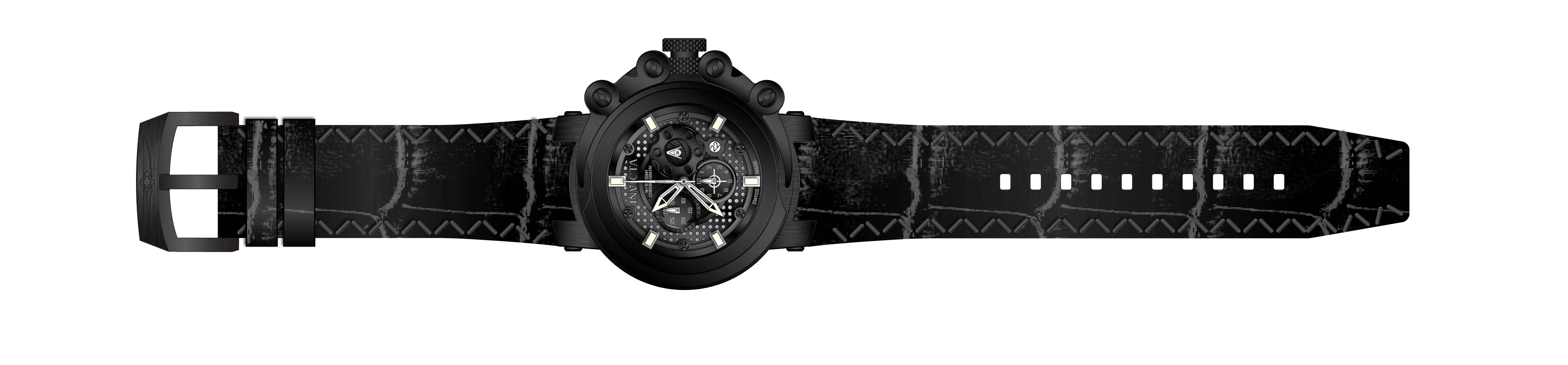 Bands for Invicta Coalition Forces 11679 - Image 2