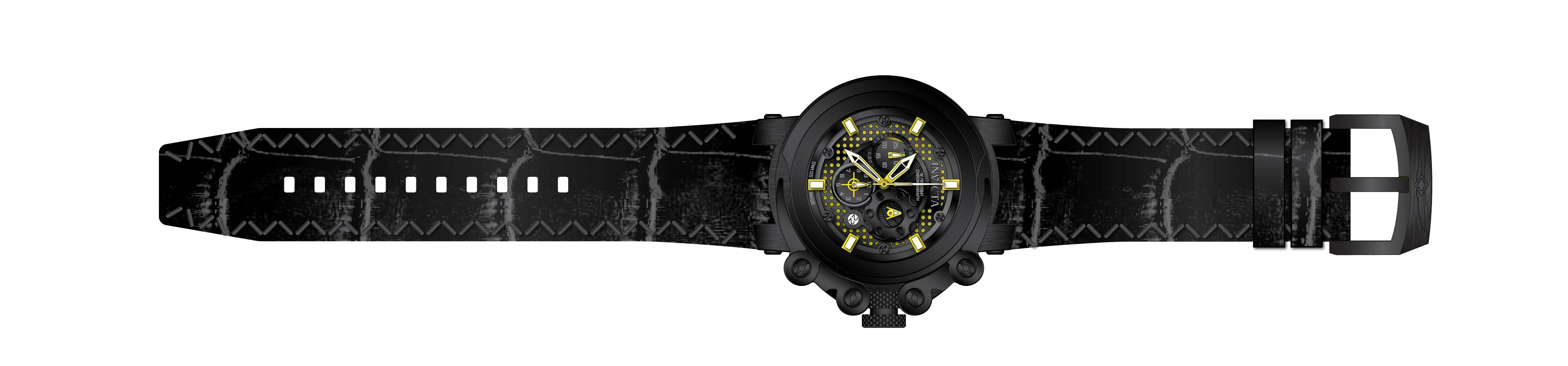 Bands for Invicta Coalition Forces 11681 - Image 3