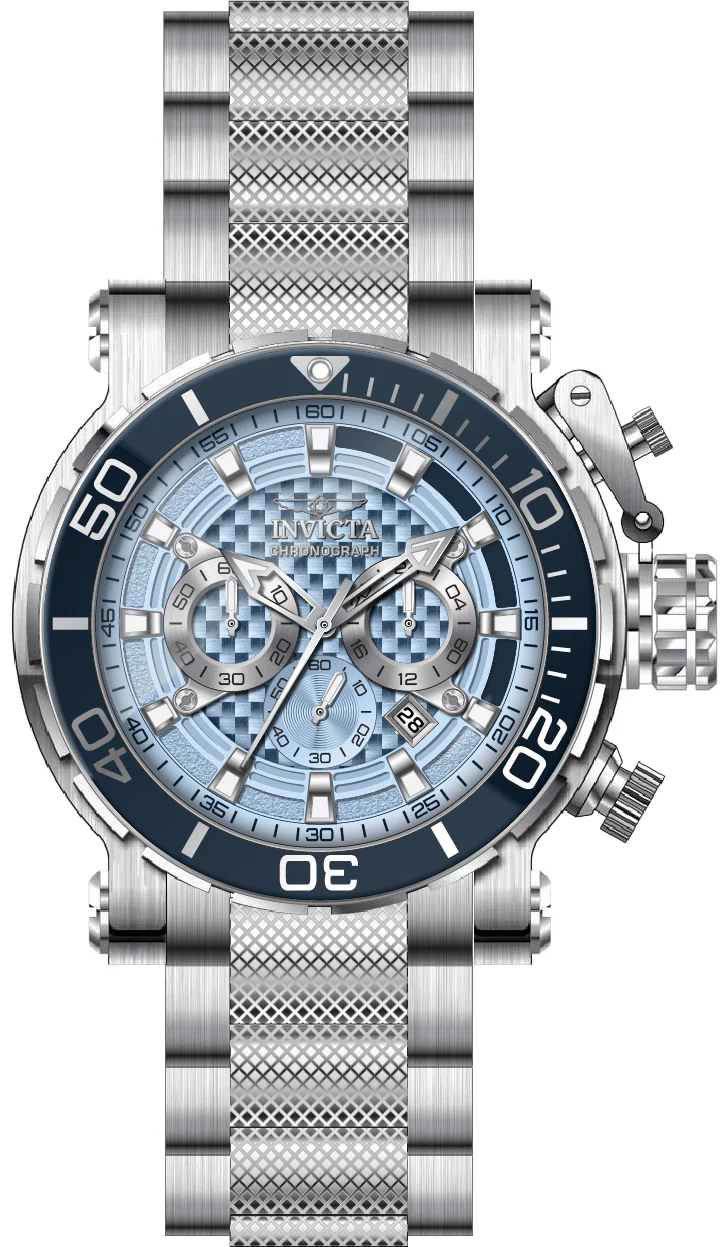 Parts For Invicta Coalition Forces  Men 50226