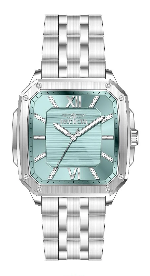 Parts For Invicta Cuadro Men 50357