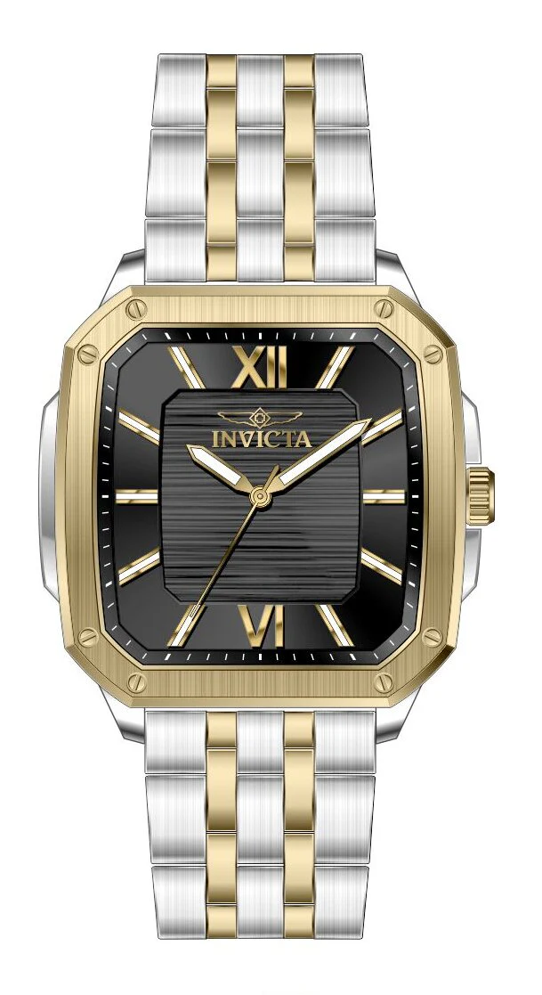 Parts For Invicta Cuadro  Men 50359