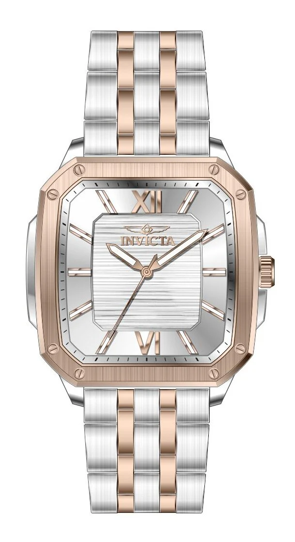 Parts For Invicta Cuadro Men 50360