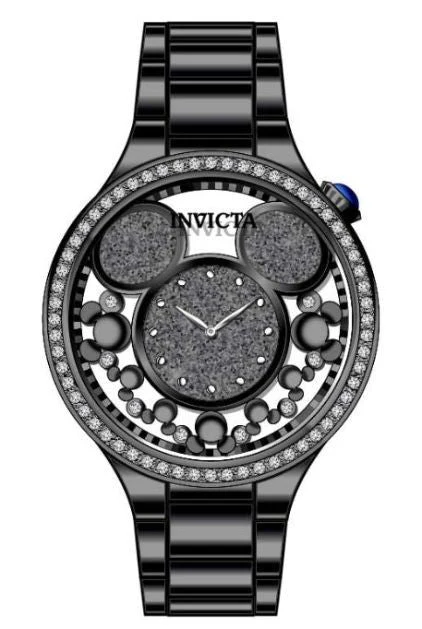 Parts for Invicta Disney Limited Edition Lady 36260