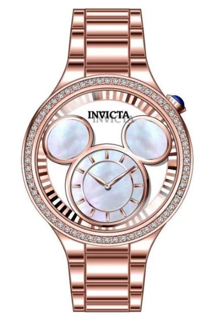 Parts for Invicta Disney Limited Edition Lady 36267