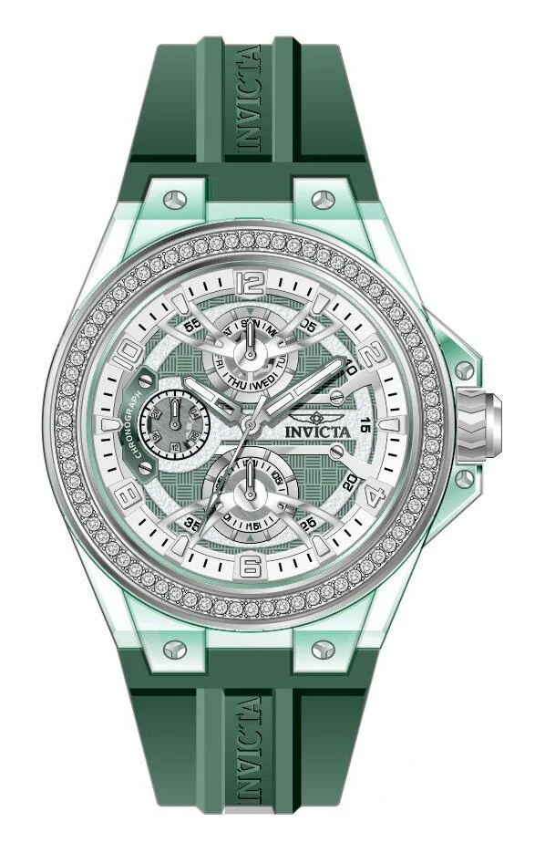 Parts For Invicta Elite Diamond Lady 51683