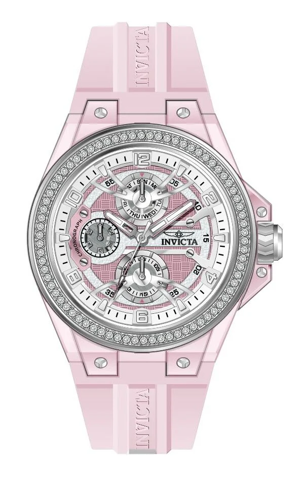 Parts For Invicta Elite Diamond Lady 51687