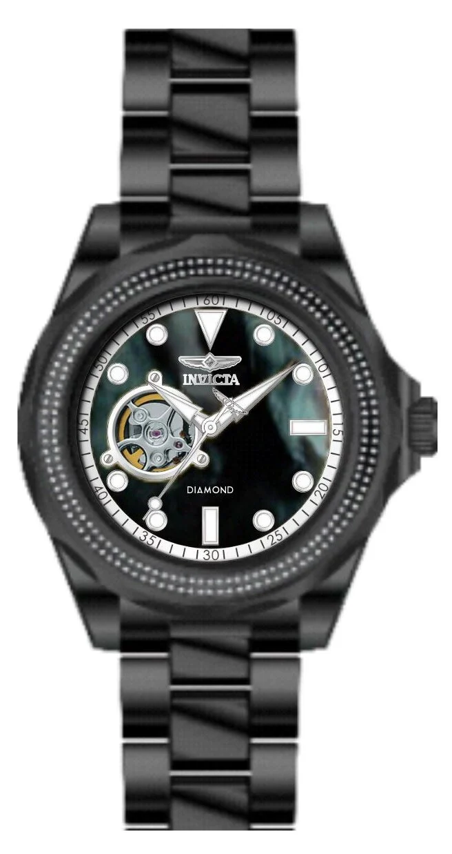 Parts For Invicta Elite Diamond Men 48769