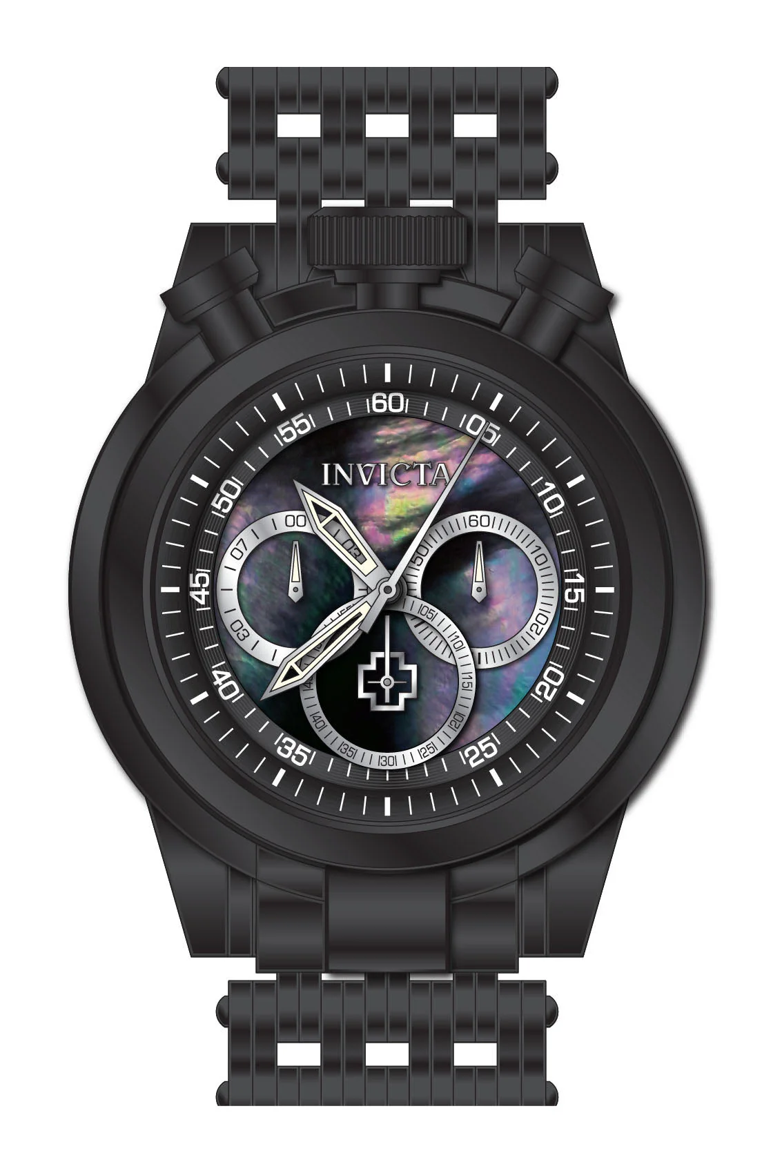 Parts for Invicta I-Force Men 34375 - Image 2