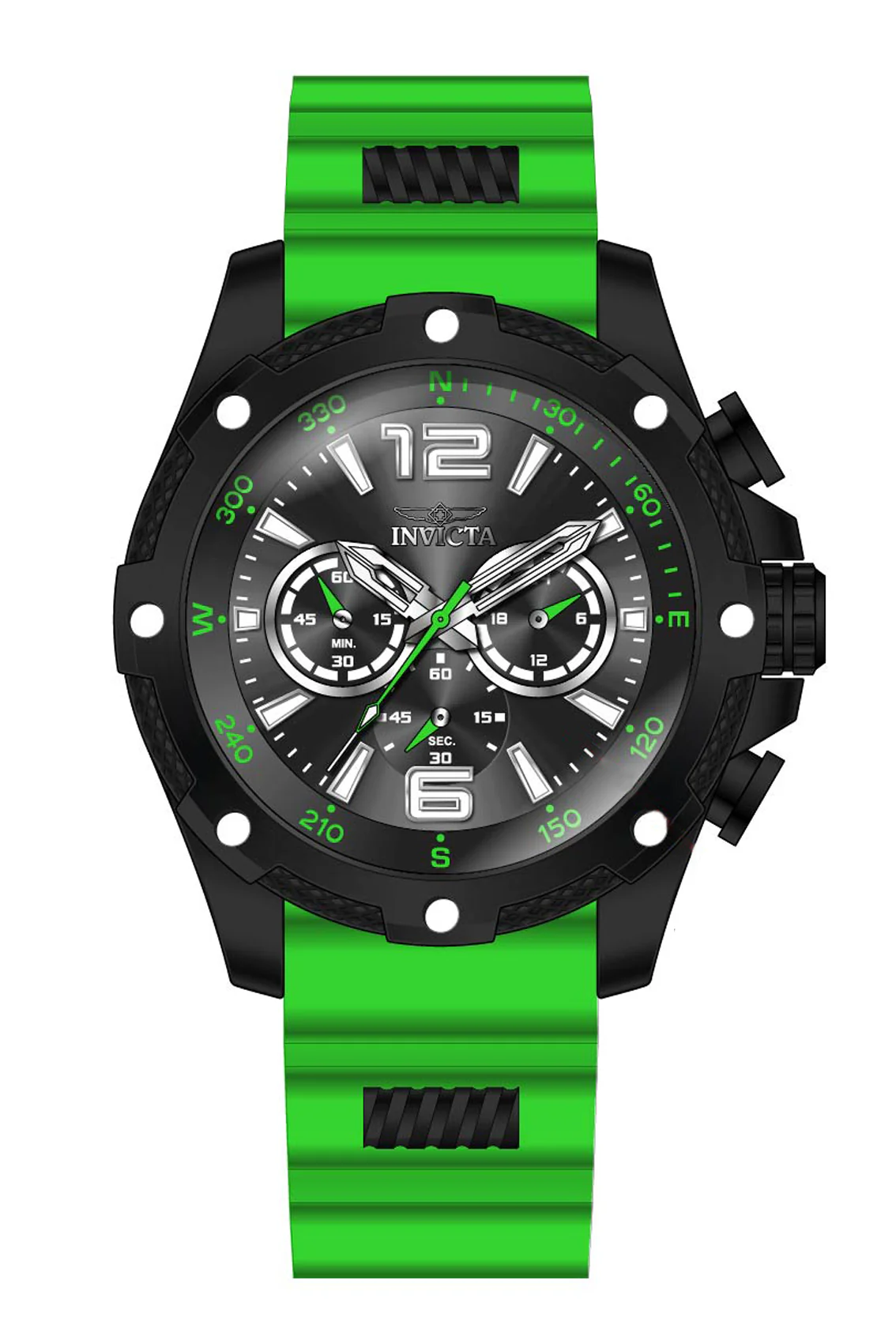 Parts for Invicta I-Force Men 42999 - Image 2