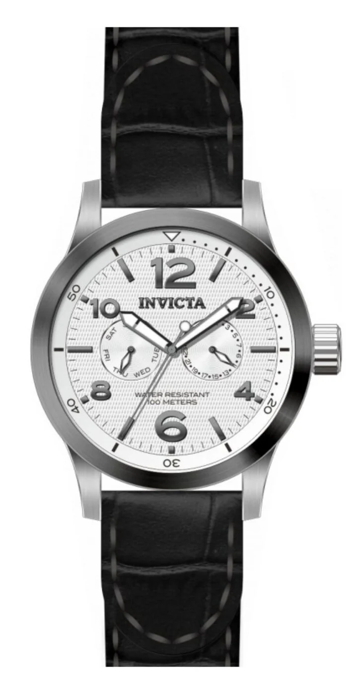 Parts For Invicta I-Force  Men 51184