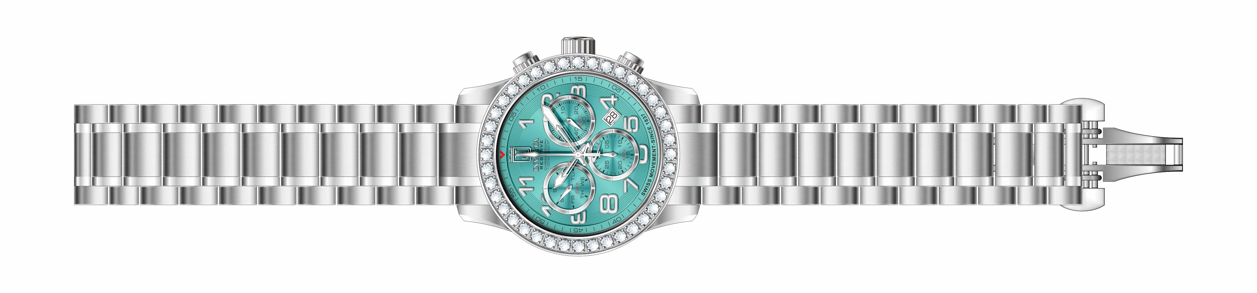 Parts For Invicta JT Men 51267