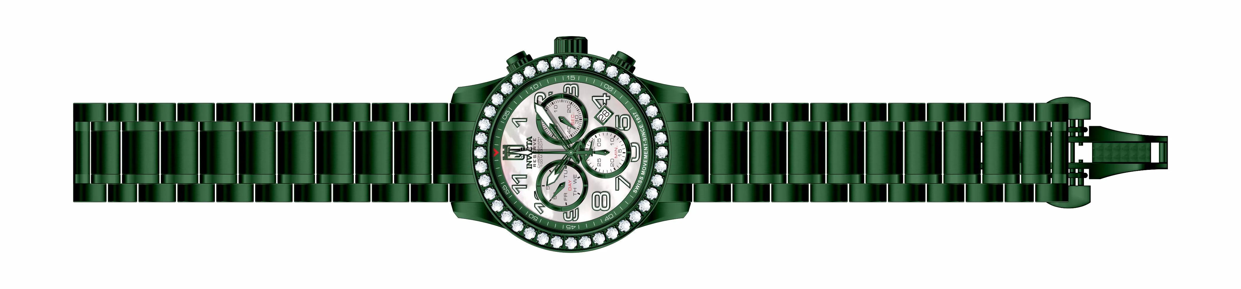Parts For Invicta JT  Men 51270