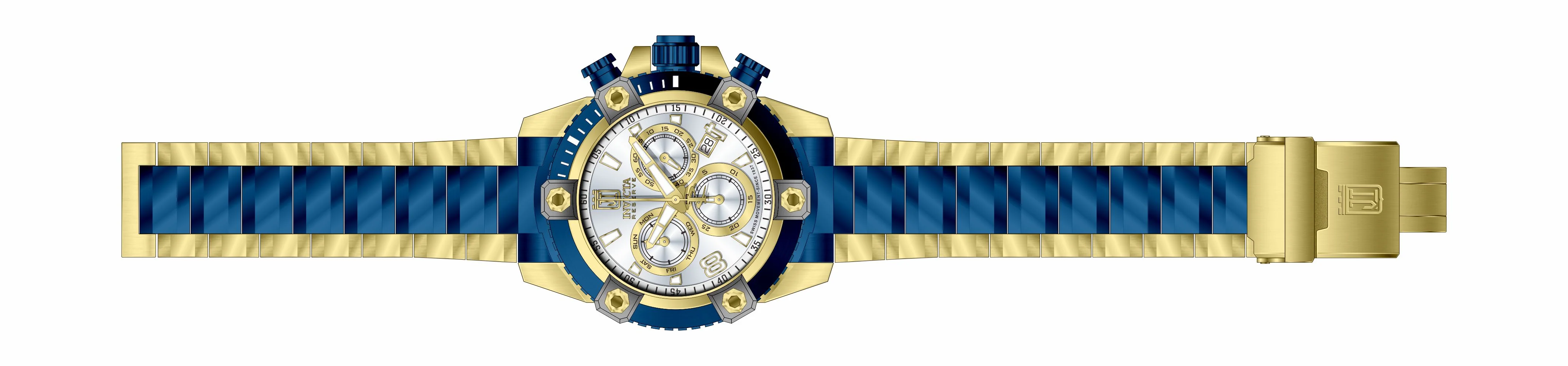 Parts For Invicta JT Men 51279