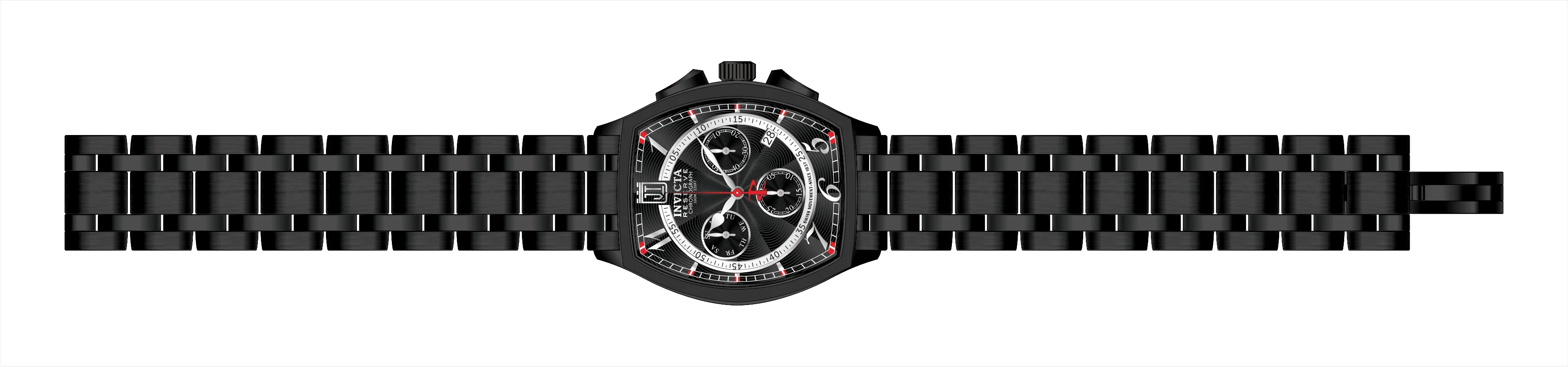 Parts For Invicta JT  Men 51299