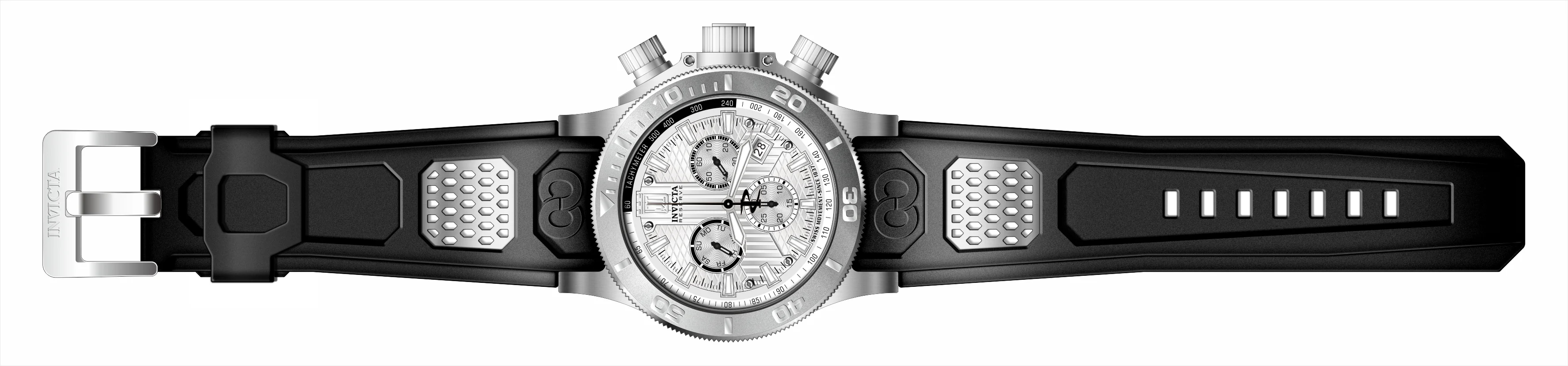 Parts For Invicta JT Men 51305