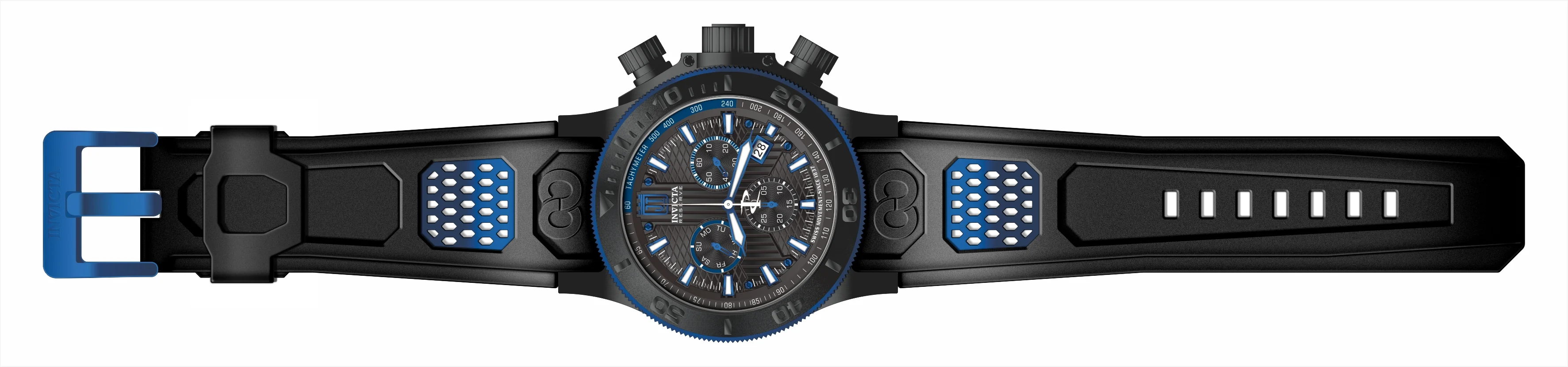 Parts For Invicta JT Men 51307