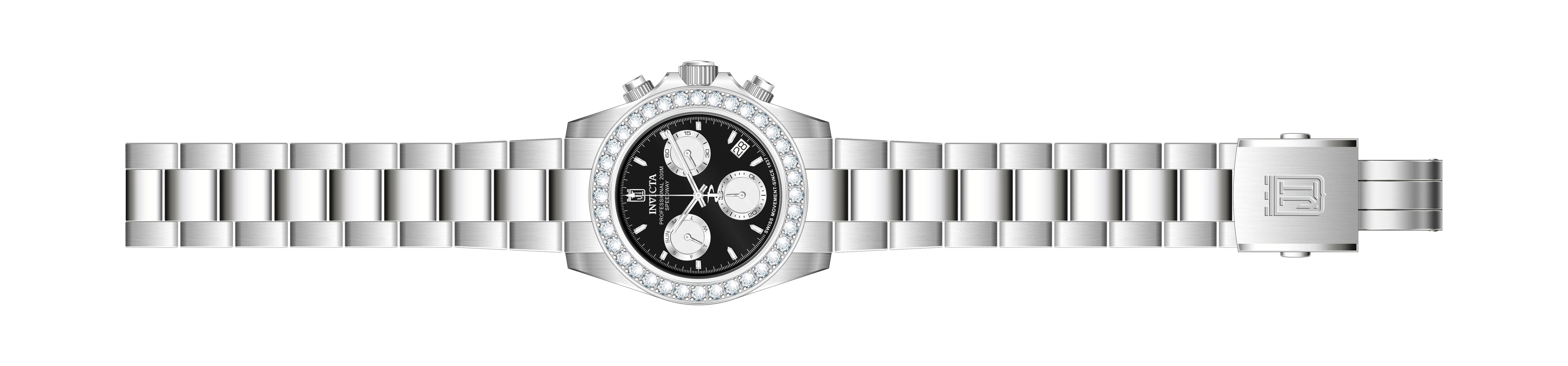 Parts For Invicta JT  Men 51326