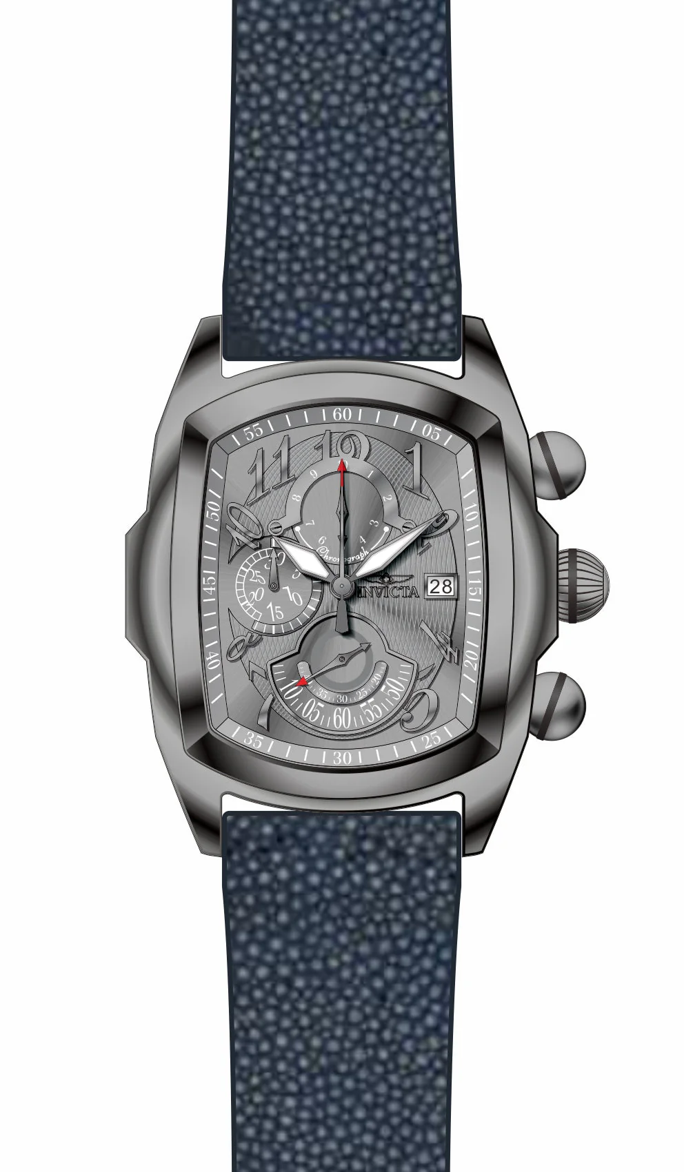 Parts for Invicta Lupah Men 34525 - Image 2