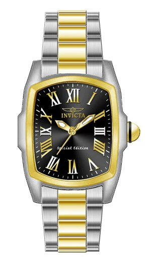 Parts for Invicta Lupah Men 35046