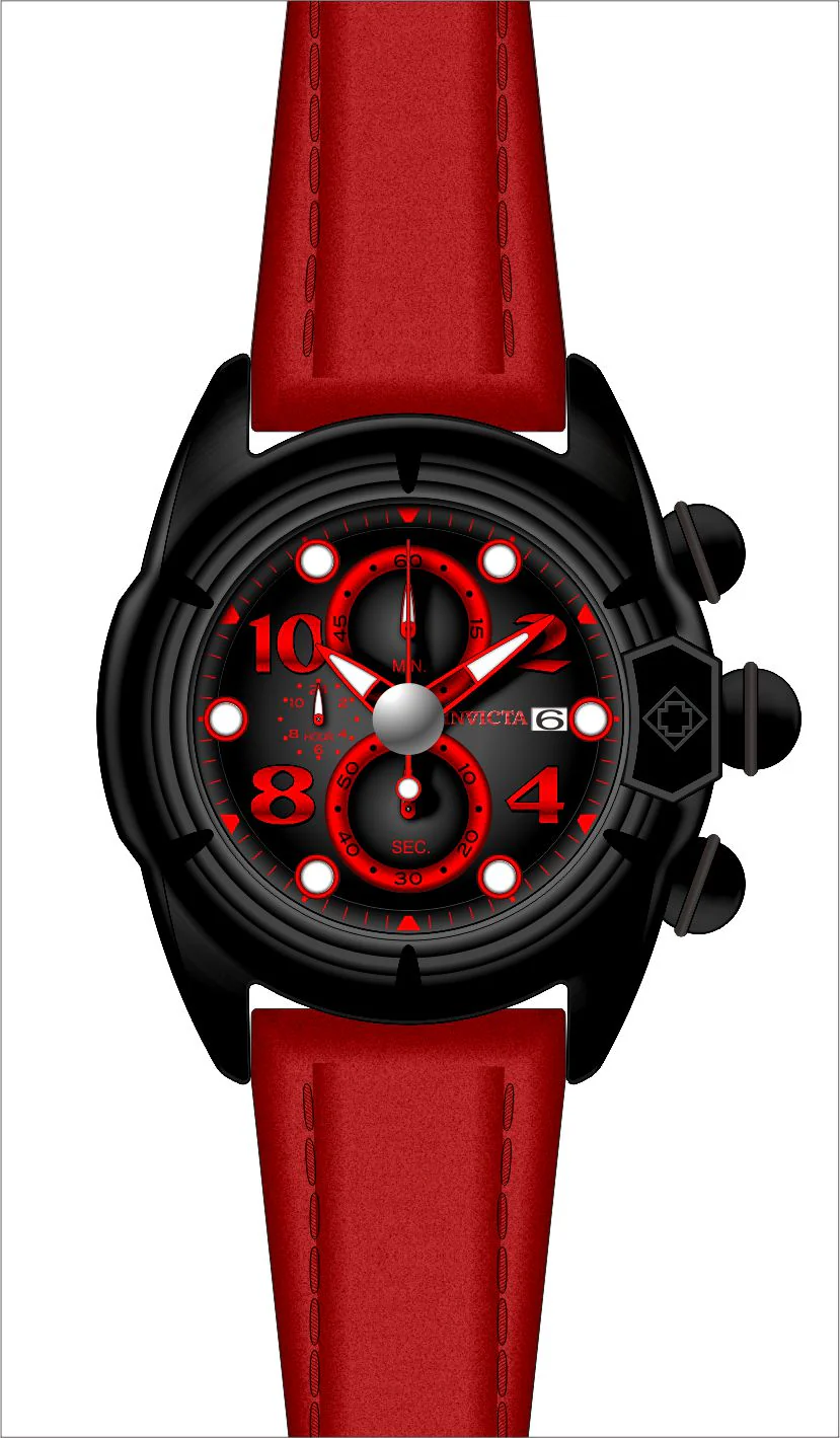 Parts for Invicta Lupah Men 35260 - Image 2