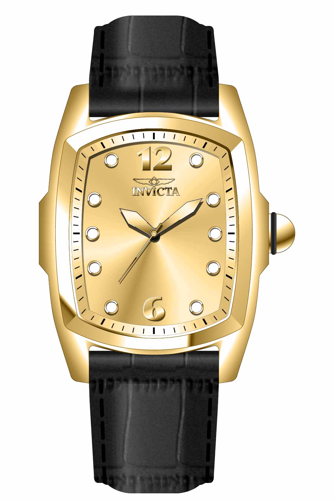 Parts for Invicta Lupah Men 35375 - Image 2