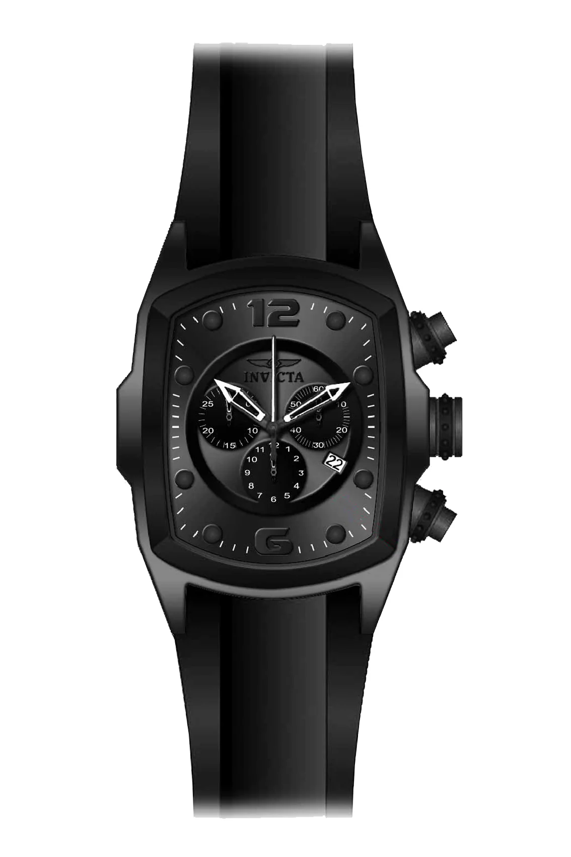 Parts for Invicta Lupah Men 43639 - Image 2