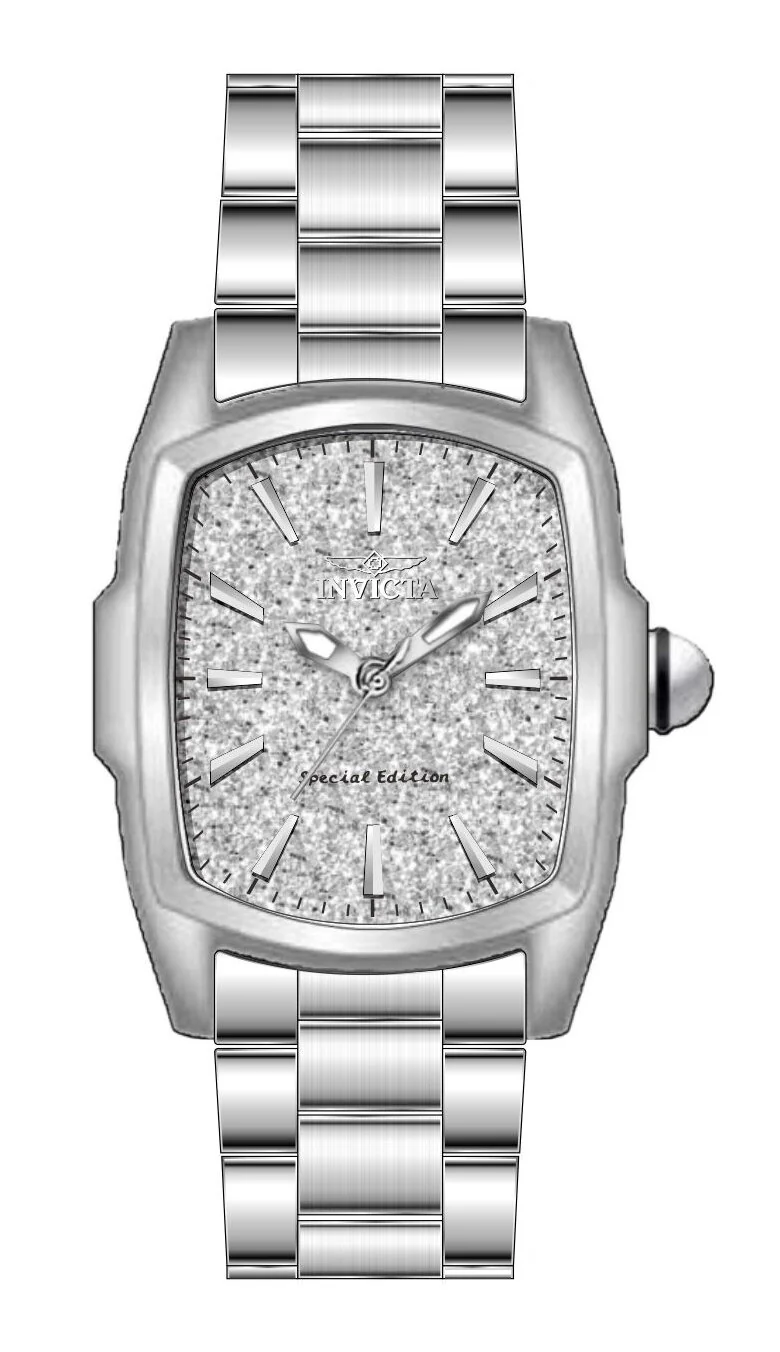 Parts For Invicta Lupah Men 50802