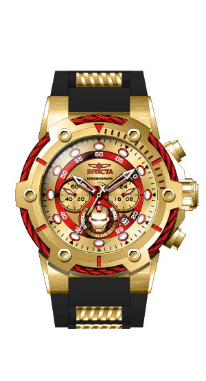 Parts For Invicta Marvel 32499