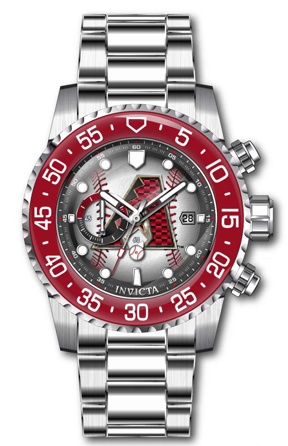 Parts For Invicta MLB 42680