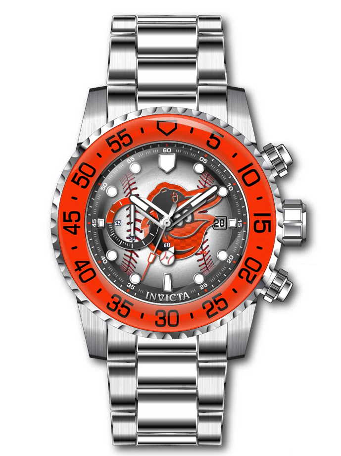 Parts For Invicta MLB 42682