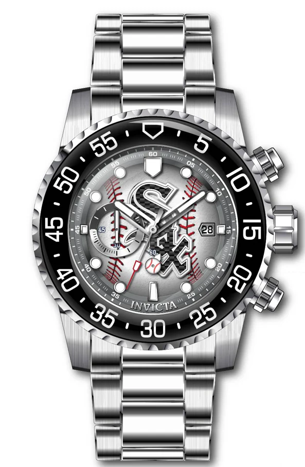 Parts For Invicta MLB 42684