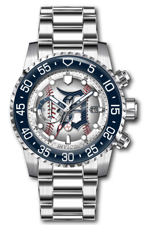 Parts For Invicta MLB 42689