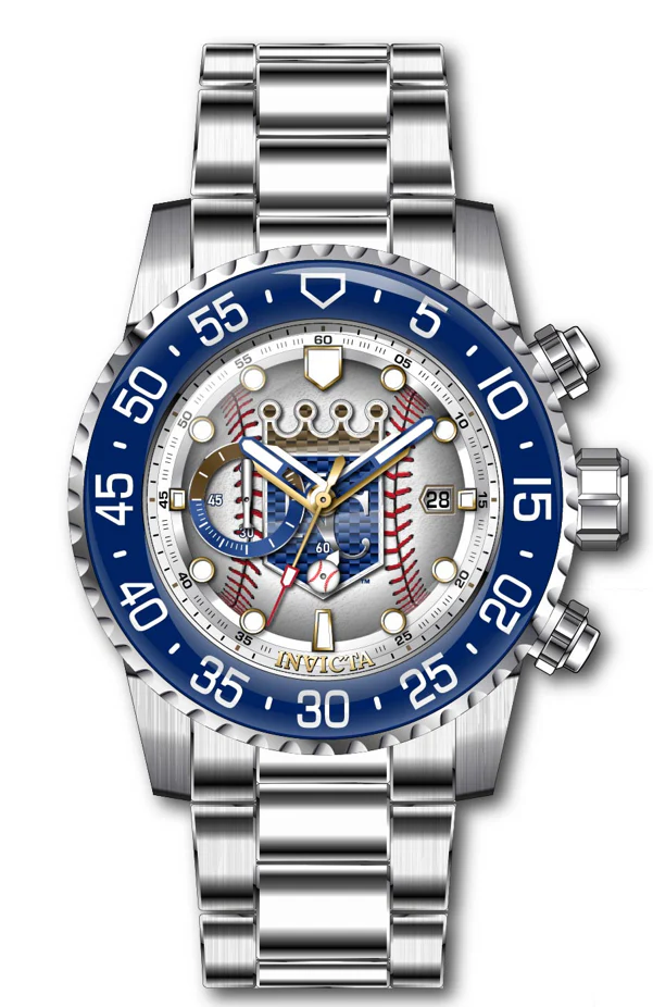 Parts For Invicta MLB 42691